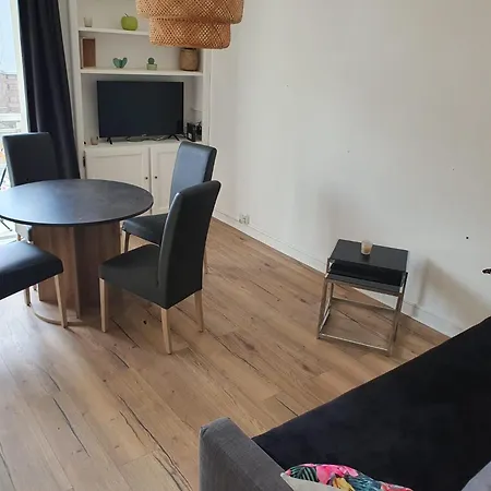Résidence Le Grand Apartamento *